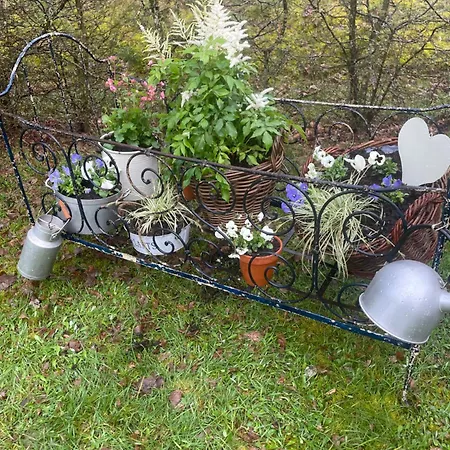 Chalet Insolite Cosy Ramonchamp