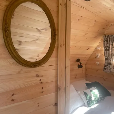 Chalet Insolite Cosy Ramonchamp
