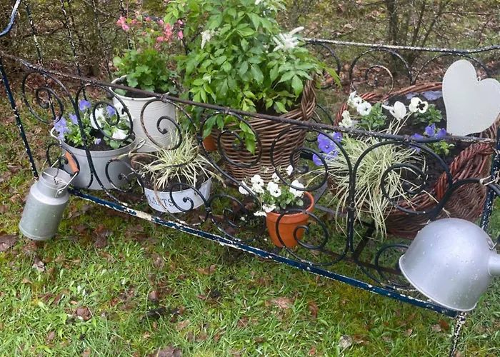 木屋 Insolite Cosy Ramonchamp